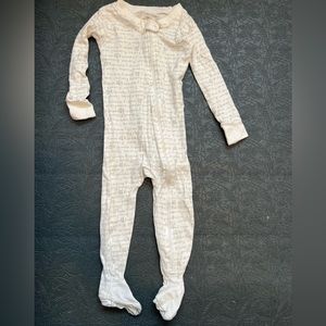 Burts Bees 18M PJ
